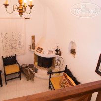 Canava Santino Apartments