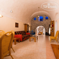 Canava Santino Apartments