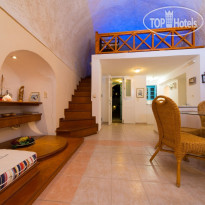 Canava Santino Apartments