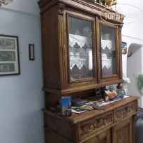 Canava Santino Apartments