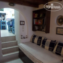 Canava Santino Apartments
