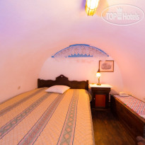 Canava Santino Apartments