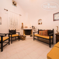 Canava Santino Apartments