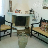 Canava Santino Apartments