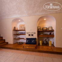 Canava Santino Apartments