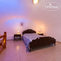 Canava Santino Apartments