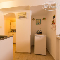 Canava Santino Apartments