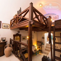 Canava Santino Apartments