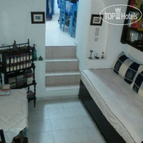 Canava Santino Apartments