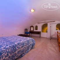 Canava Santino Apartments