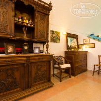 Canava Santino Apartments