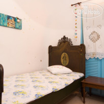 Canava Santino Apartments