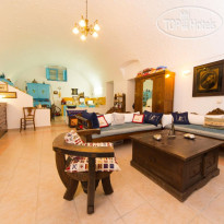 Canava Santino Apartments
