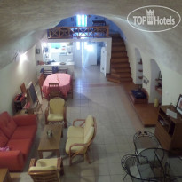 Canava Santino Apartments