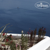 Santorini Secret Hotel 