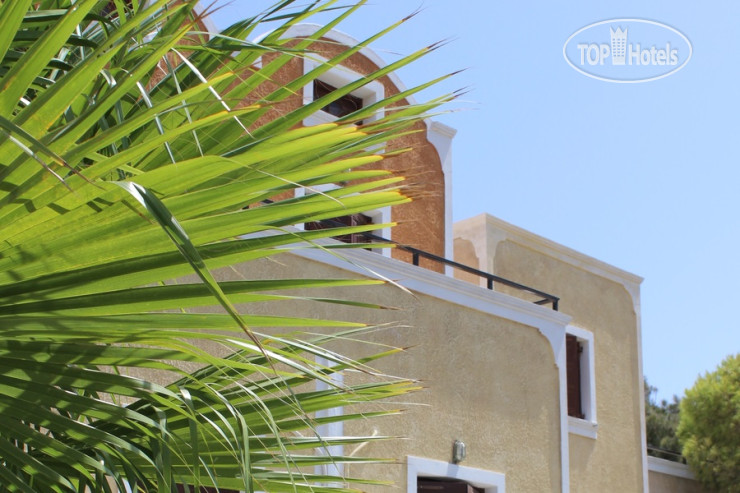 Hotel photo Alia Hotel 