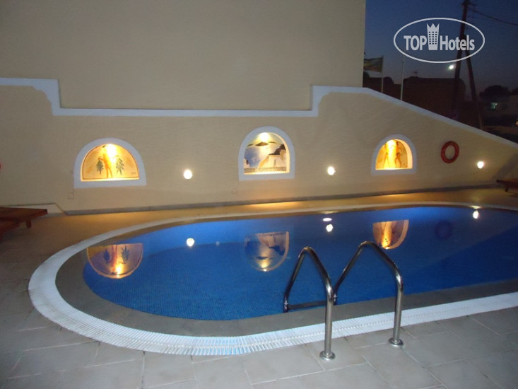 New photos from tourists Villa Irini 3*