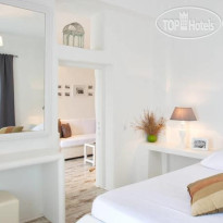 Morfes Luxury Residence