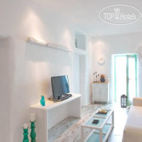 Morfes Luxury Residence