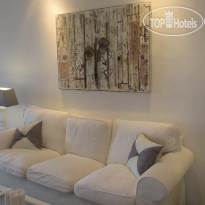 Morfes Luxury Residence