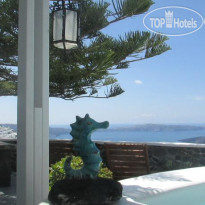 Morfes Luxury Residence
