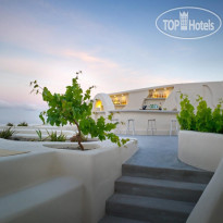 Dome Santorini Resort