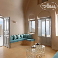 Dome Santorini Resort