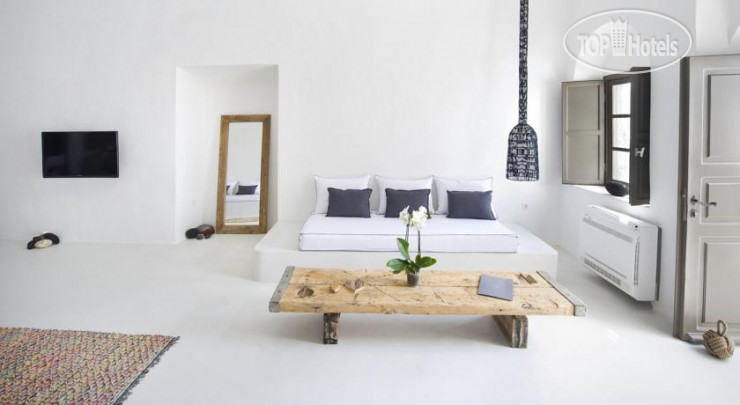 New photos from tourists Sophia Suites 5*