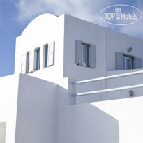 Athiri Santorini Family Friendly Hotel