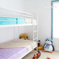 Athiri Santorini Family Friendly Hotel