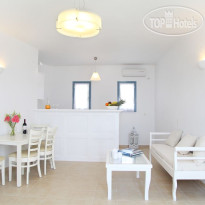 Athiri Santorini Family Friendly Hotel