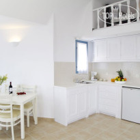 Athiri Santorini Family Friendly Hotel
