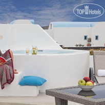 Athiri Santorini Family Friendly Hotel