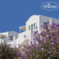 Athiri Santorini Family Friendly Hotel