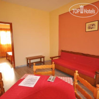 Rhapsody Traditional Apartments