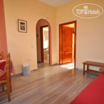 Rhapsody Traditional Apartments