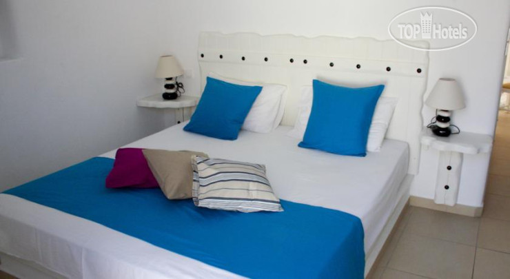 New photos from tourists Blue Perla Elegand Suites