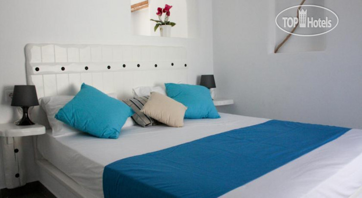 Hotelier's photos Blue Perla Elegand Suites