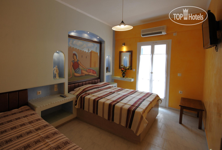 Hotel photo Orfeas Apartments 