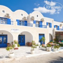 Esperides Villas