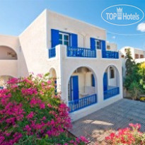 Esperides Villas