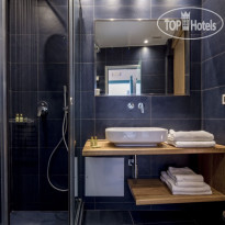 Santellini Hotel Домик для новобрачных