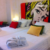 Beach Boutique Hotel 