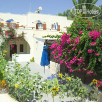 Sideris Sunflower Villa
