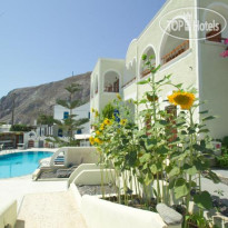 Sideris Sunflower Villa