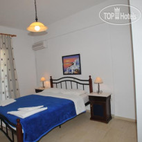 Sideris Sunflower Villa