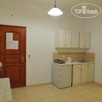 Sideris Sunflower Villa