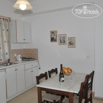 Sideris Sunflower Villa