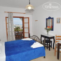 Sideris Sunflower Villa