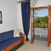 Sideris Sunflower Villa